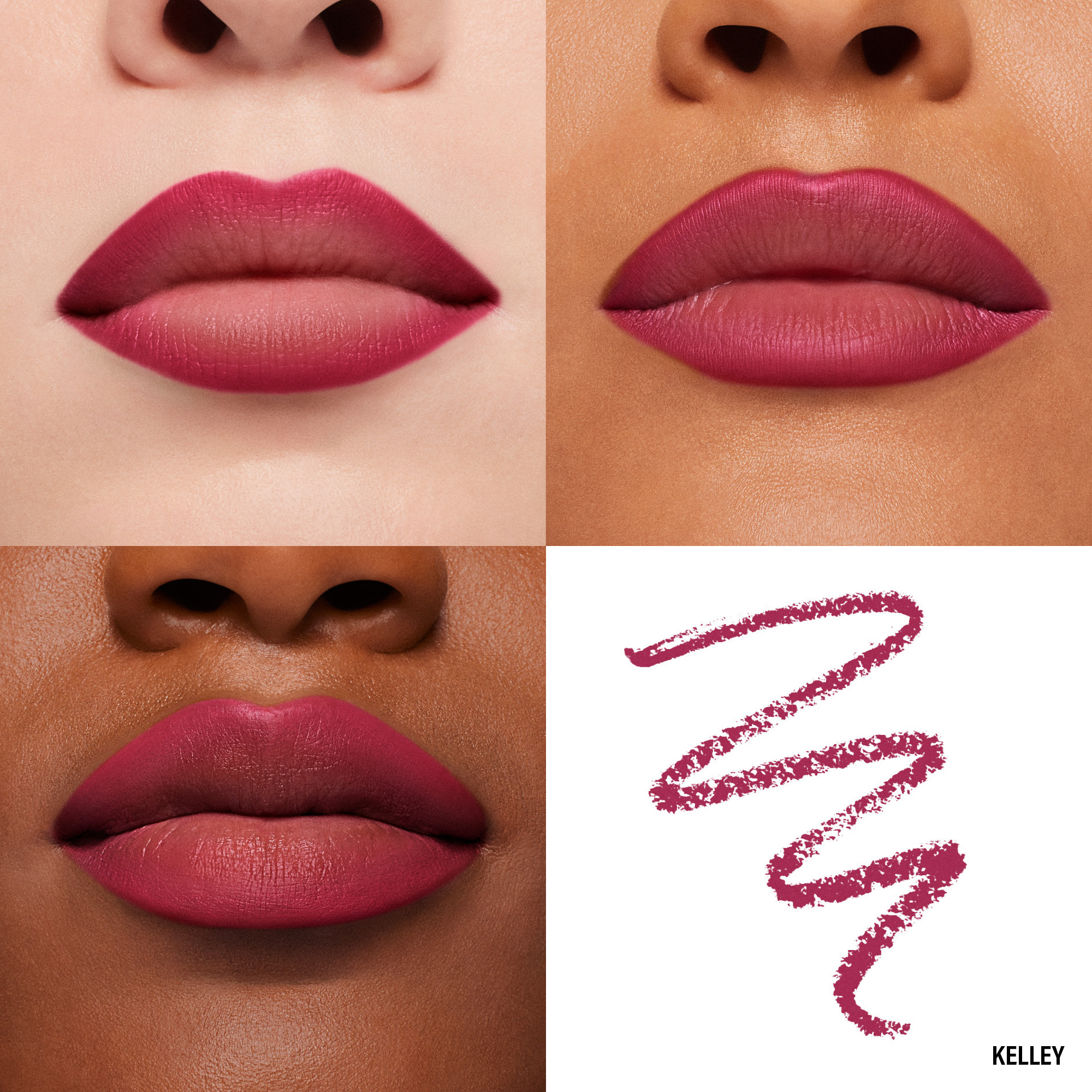 ULTRA SUEDE® SCULPTING LIP PENCIL (DELINEADOR LABIAL CON ACABADO MATE)